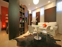 Апартаменти Mantellate - Elegant Trastevere Рим Екстер'єр фото